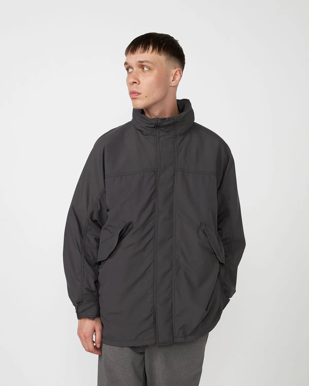THE NORTH FACE PURPLE LABEL / PERTEX UNLIMITED PLAS Field Jacket (N25FA035)