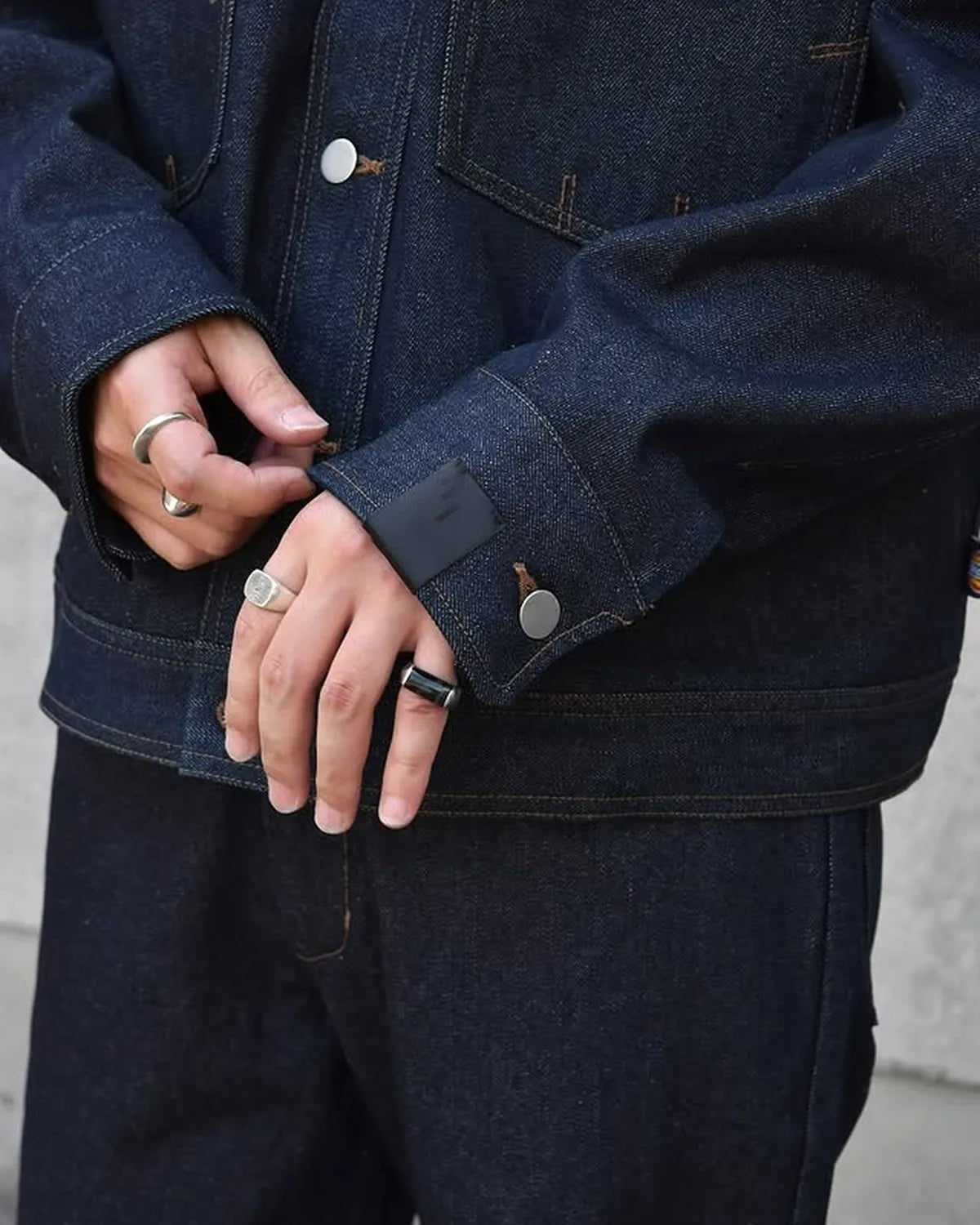 N.HOOLYWOOD / DRESS SHIRT (SH07-101) 