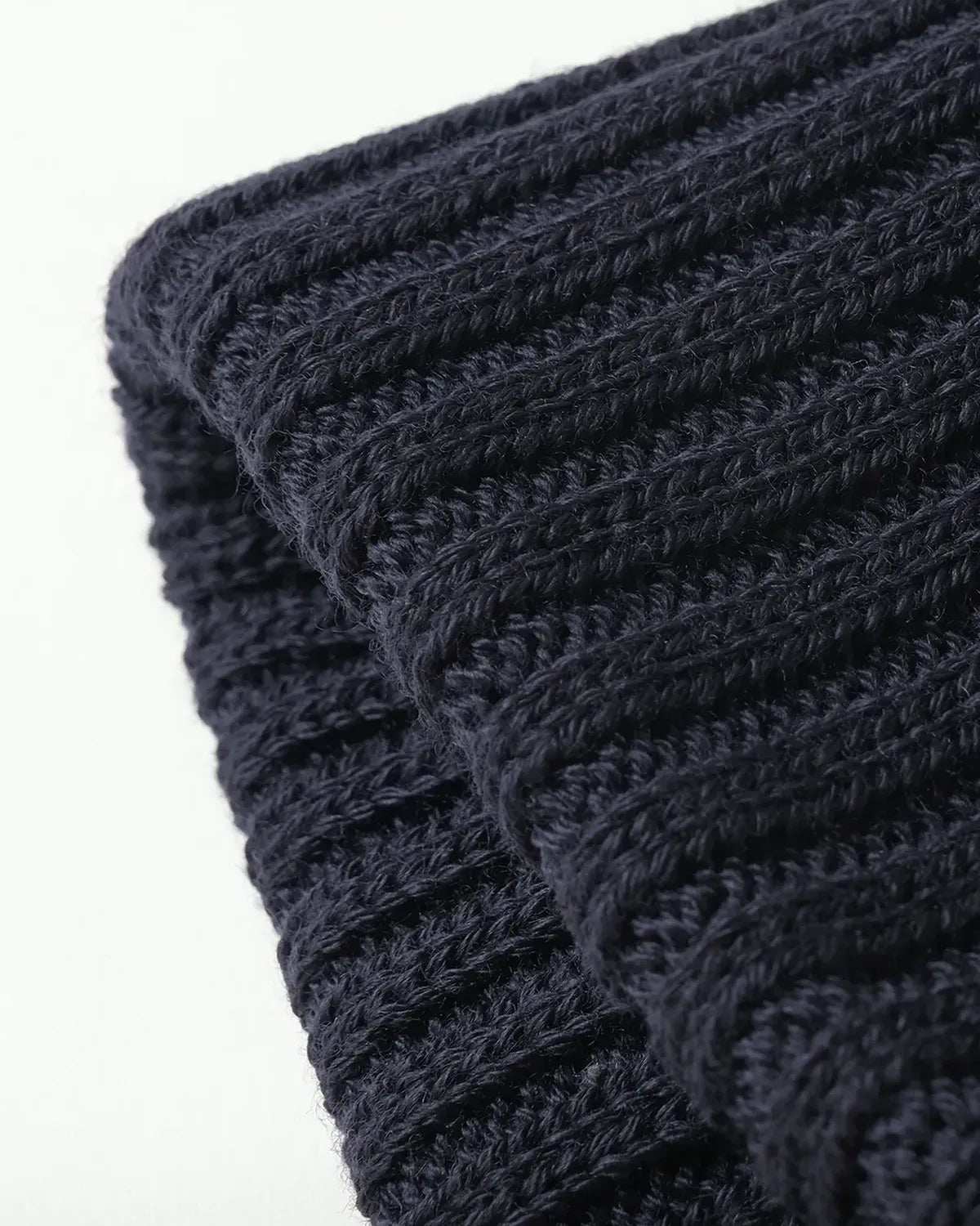 BATONER / Goods SOLID WOOL SHORT CAP (BN-25FI-001)
