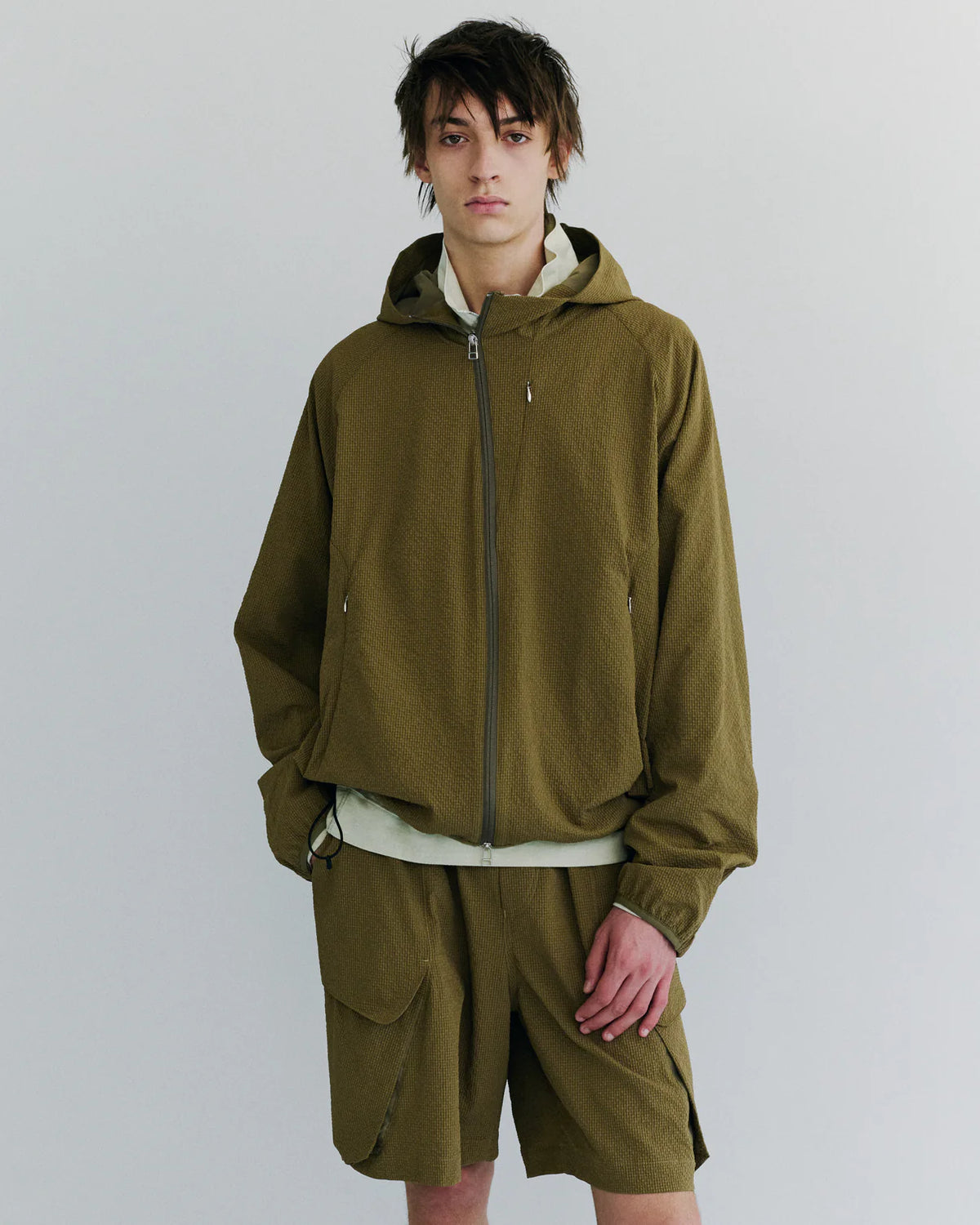 NTN / BC CARGO SHORTS (N006-039128)