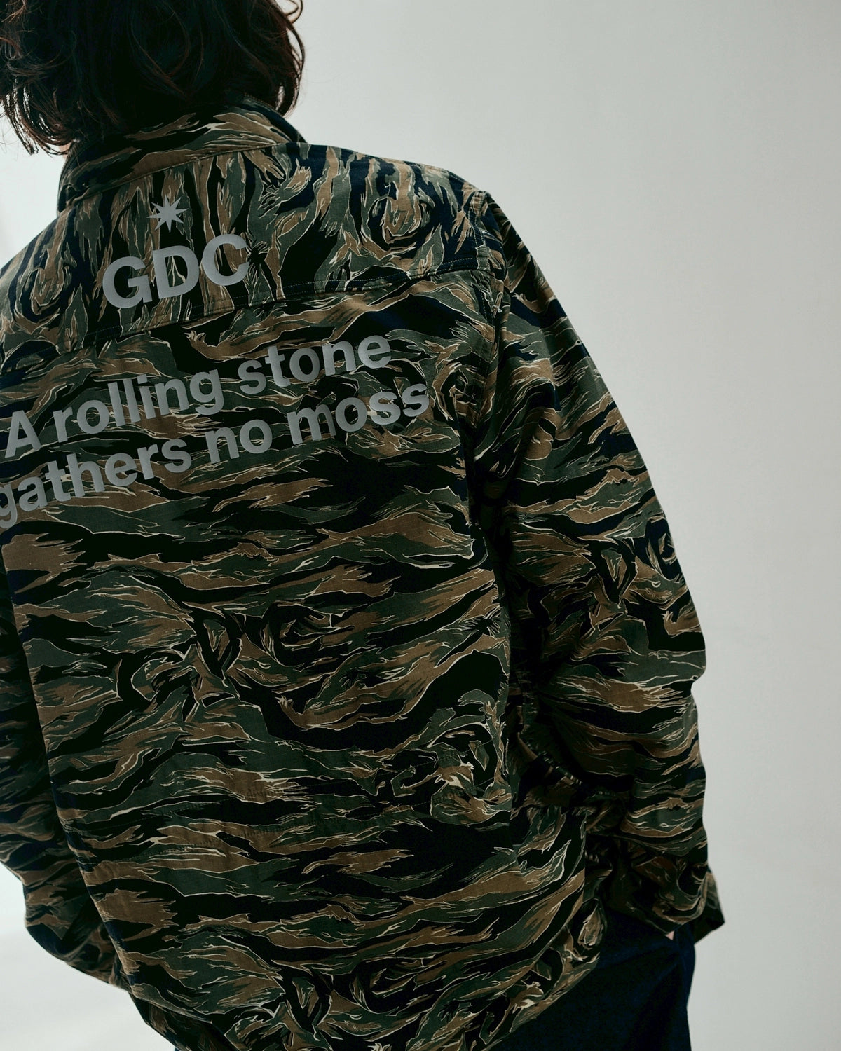 GDC / M-65 (GD276-0104)