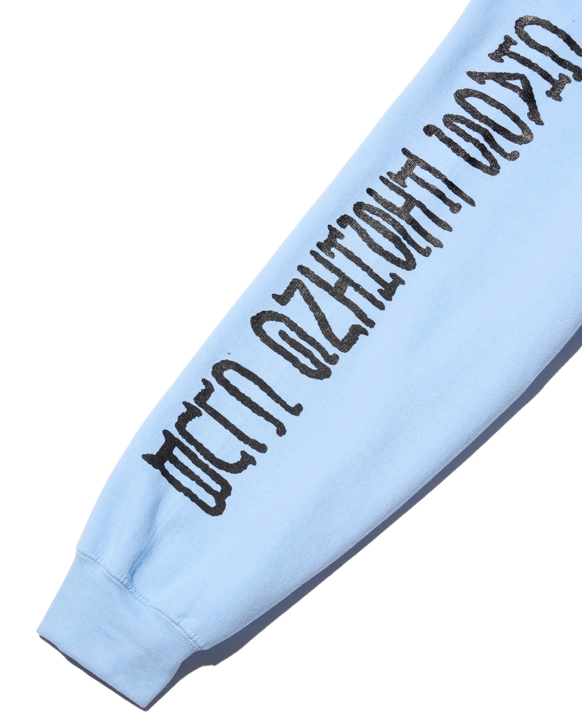 Chaos Fishing Club / Princess M Hoodie (CFC-25AW-CUT04)