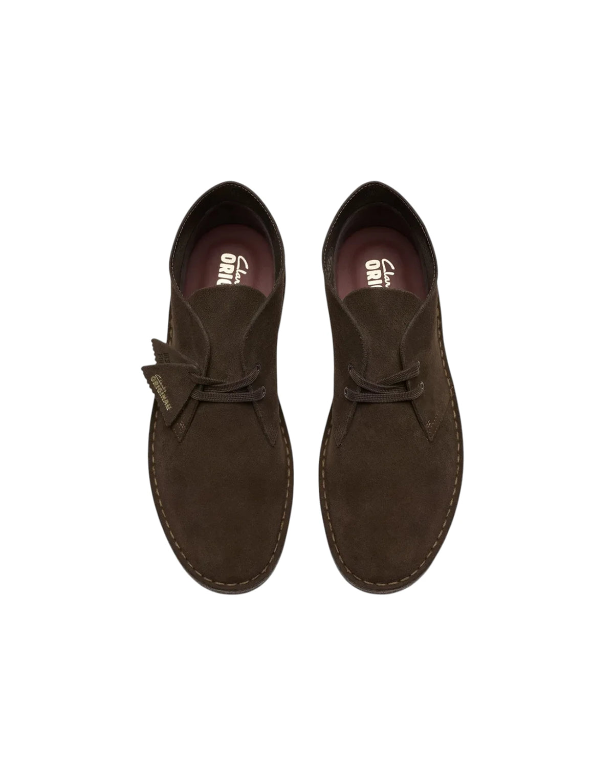 Clarks /  Desert Boot (129826179170)