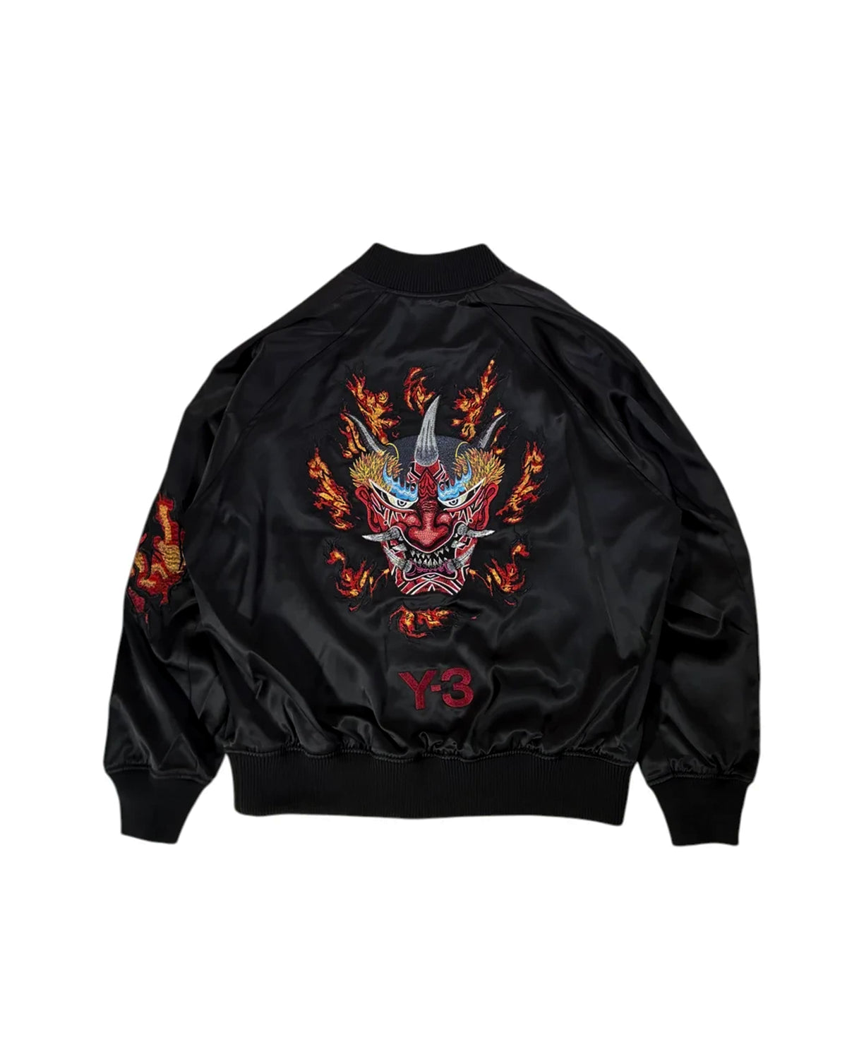 Y-3 / U GFX SOUV JACKET (KR1110-APPA26)