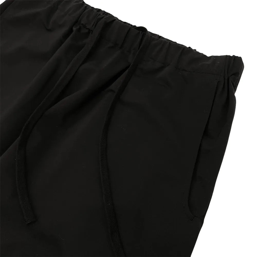 YOKO SAKAMOTO / SIDE SEAMLESS EASY PANTS (YS-25SS-78)