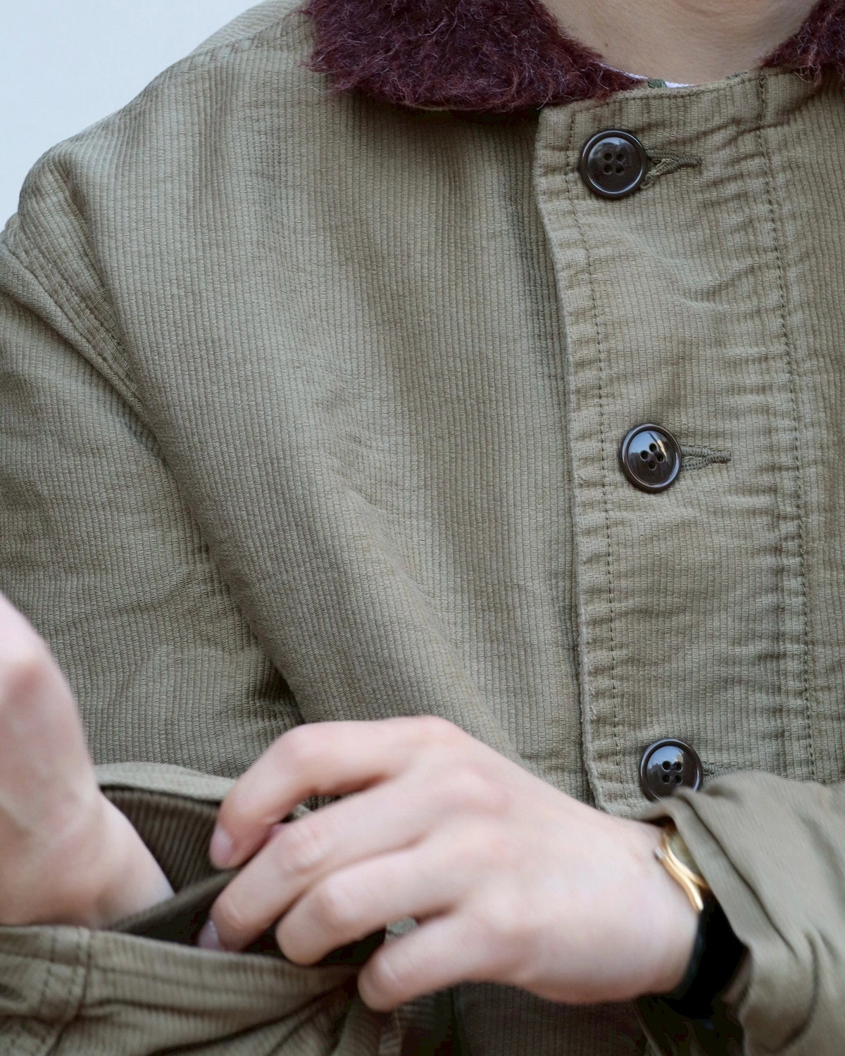 MASSES / N-1 H.WASH (12520420013)