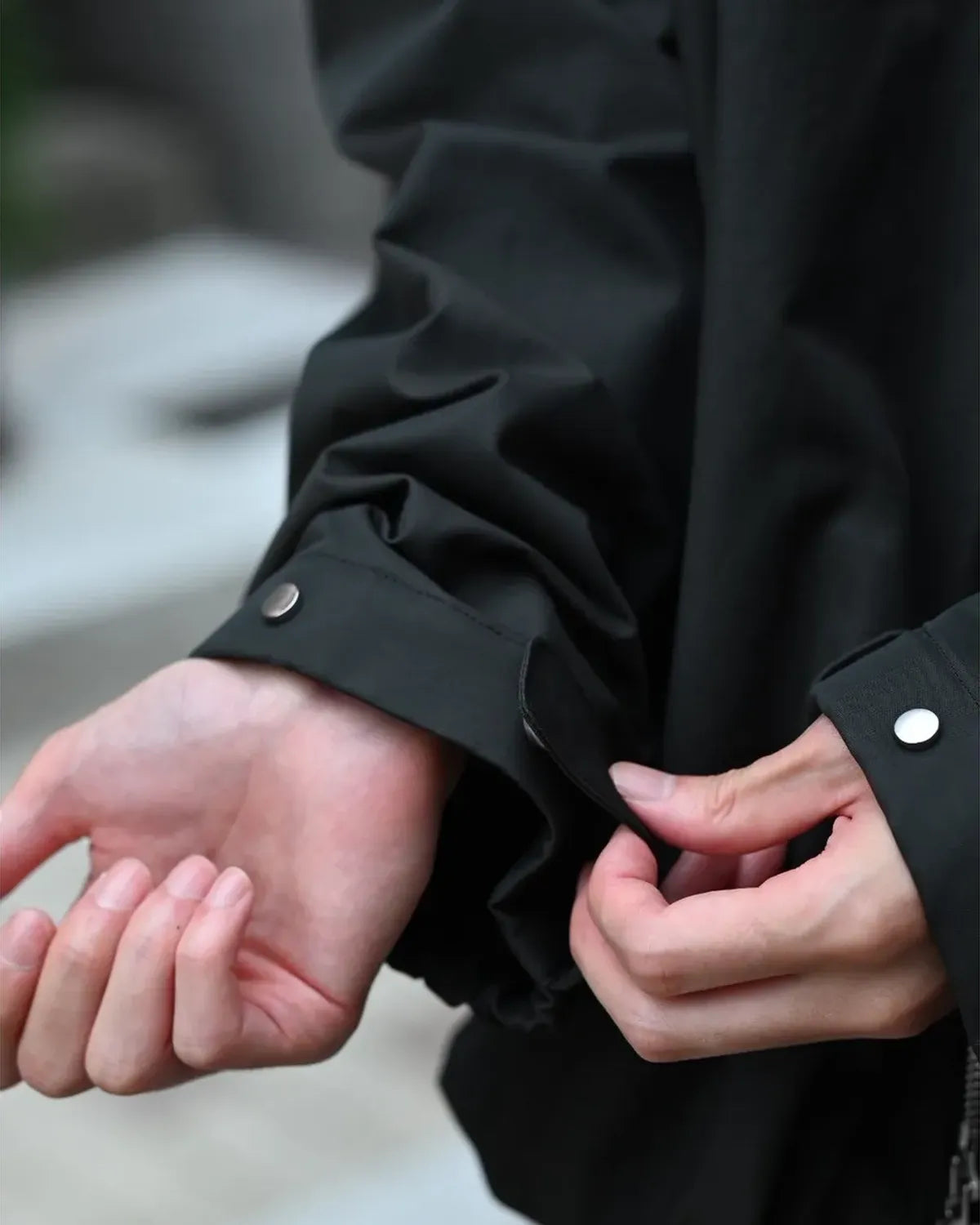 NTN / BETA JACKET (N004-021002)