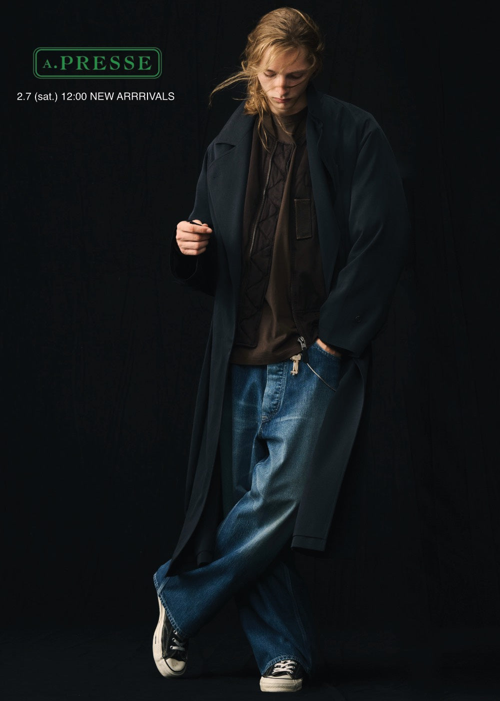 JACK in the NET WEB STORE