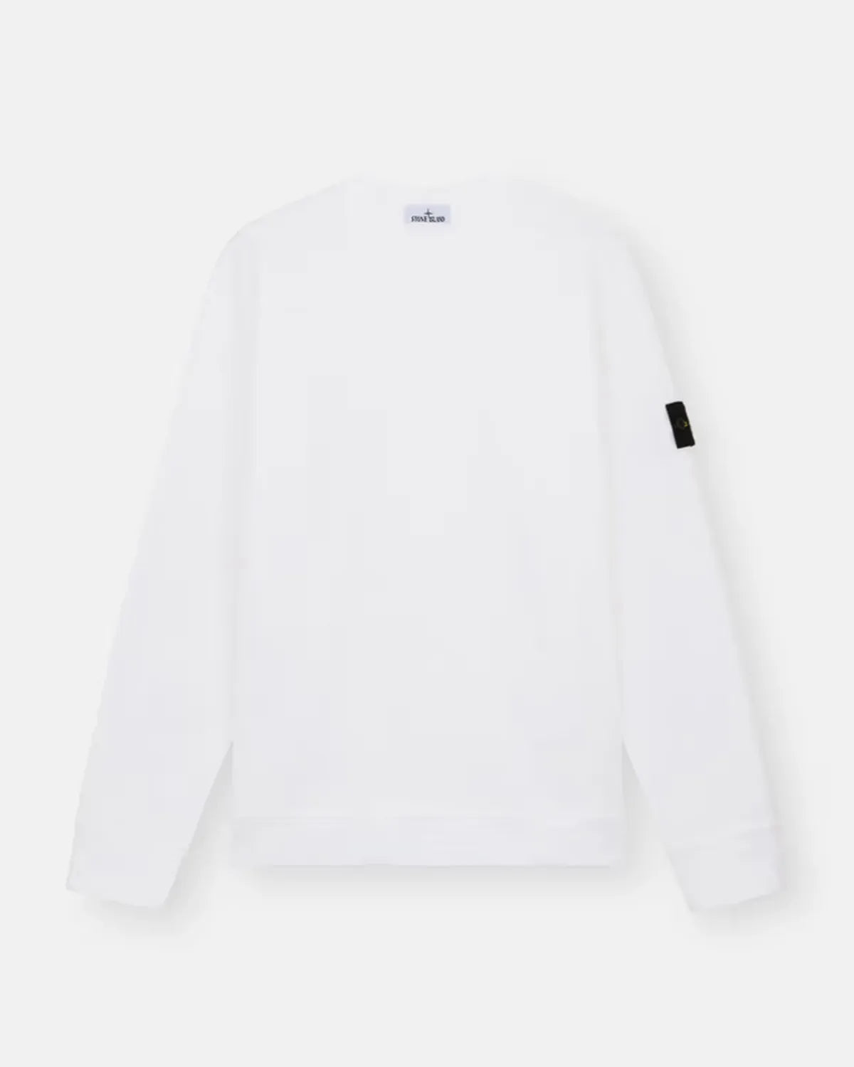 STONE ISLAND / HEAVY COTTON JERSEY (K1S156100043S0A50)