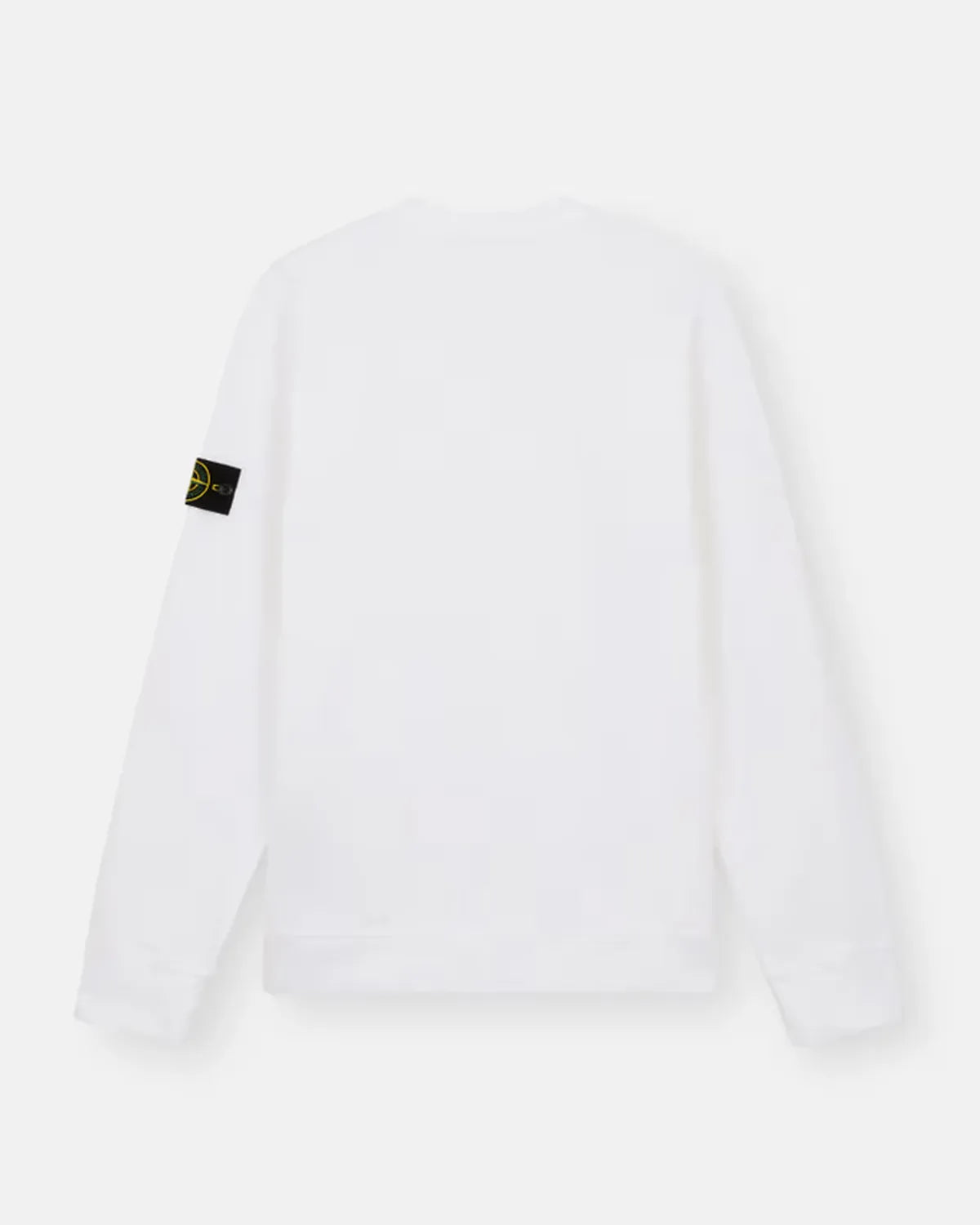 STONE ISLAND / HEAVY COTTON JERSEY (K1S156100043S0A50)