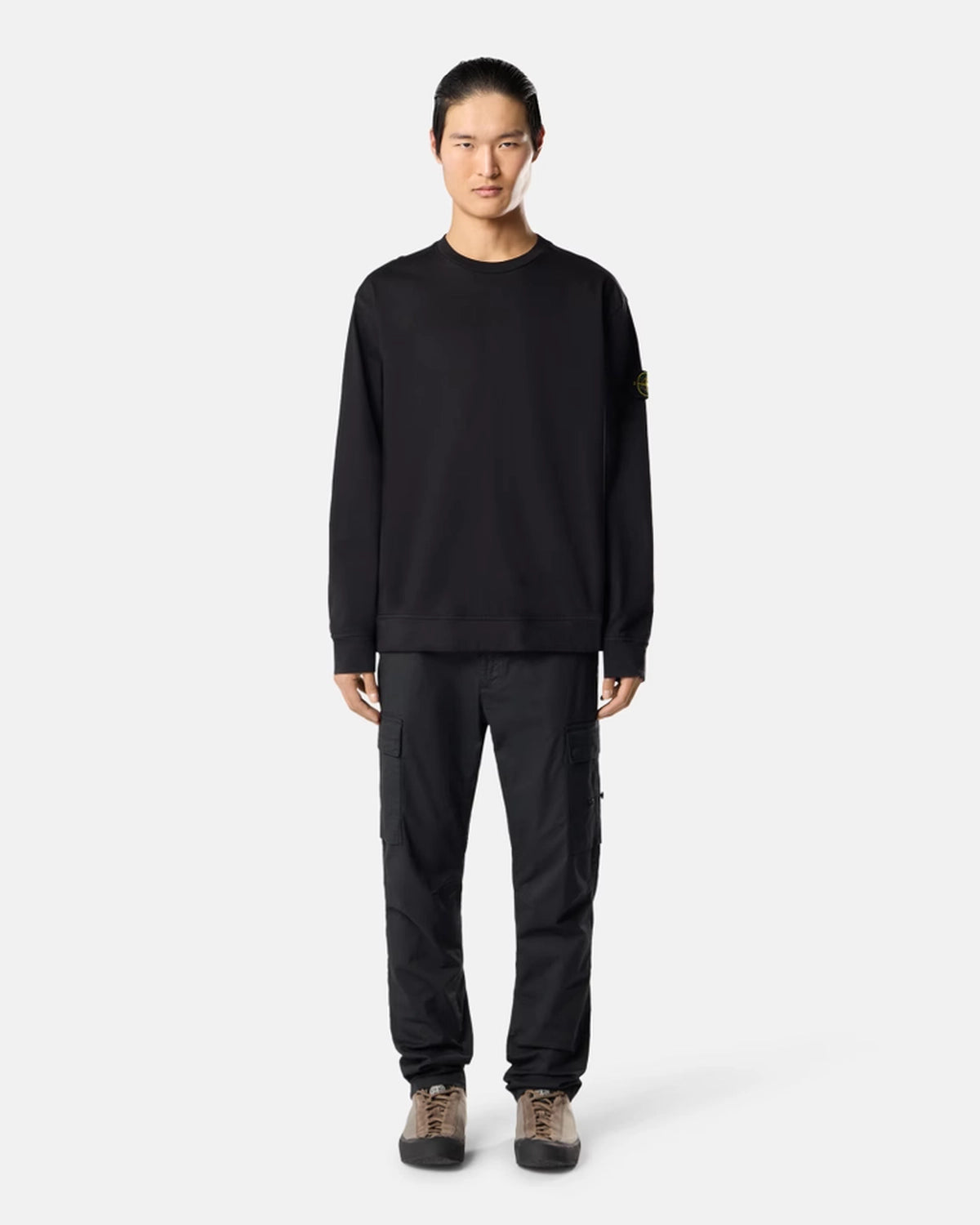 STONE ISLAND (ストーンアイランド) / FELPA | 公式通販 JACK in the NET