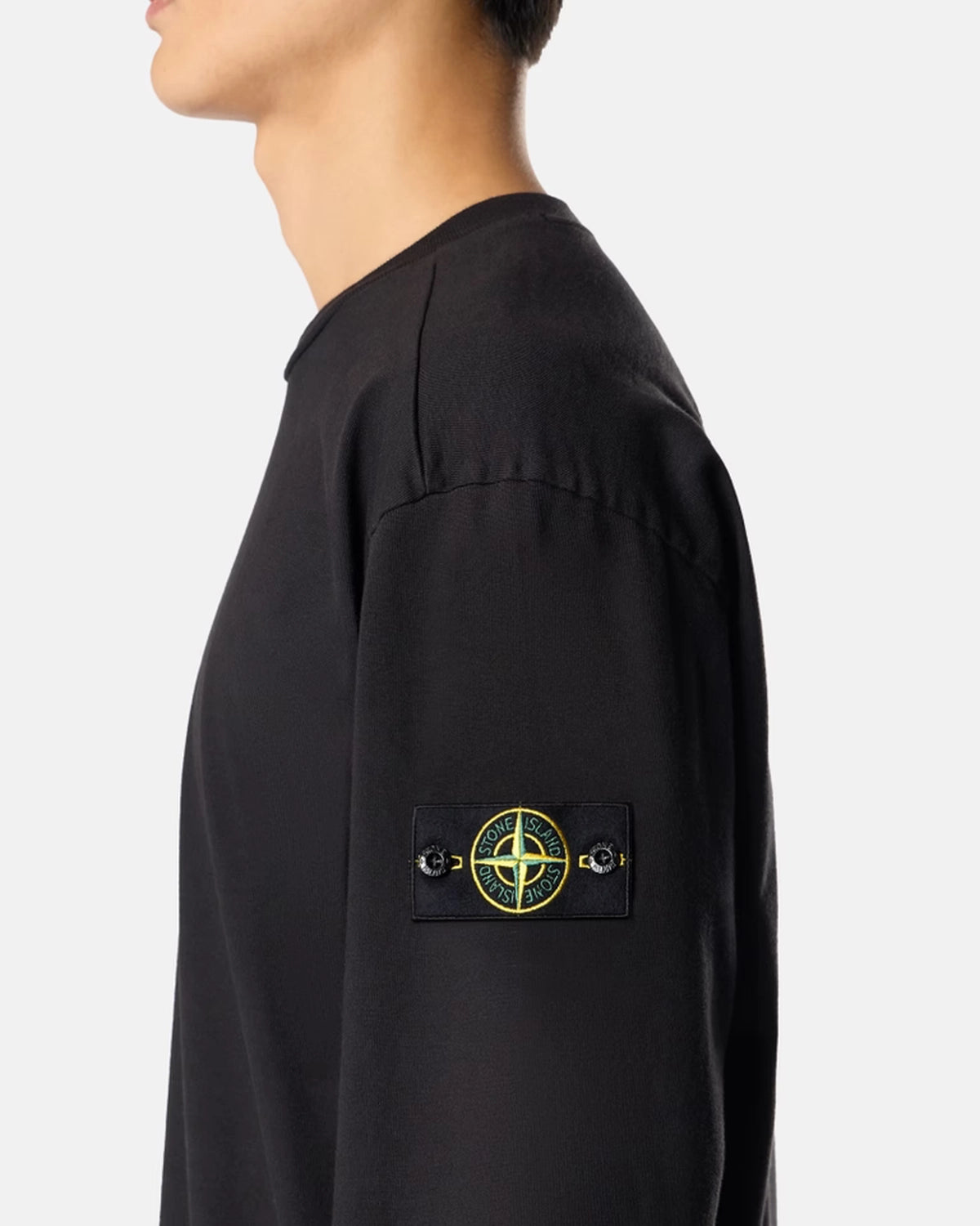 STONE ISLAND (ストーンアイランド) / FELPA | 公式通販 JACK in the NET