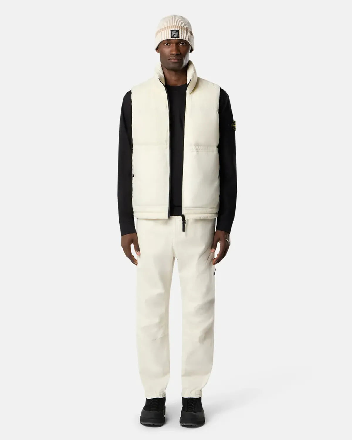 STONE ISLAND / FELPA (K2S156100075)