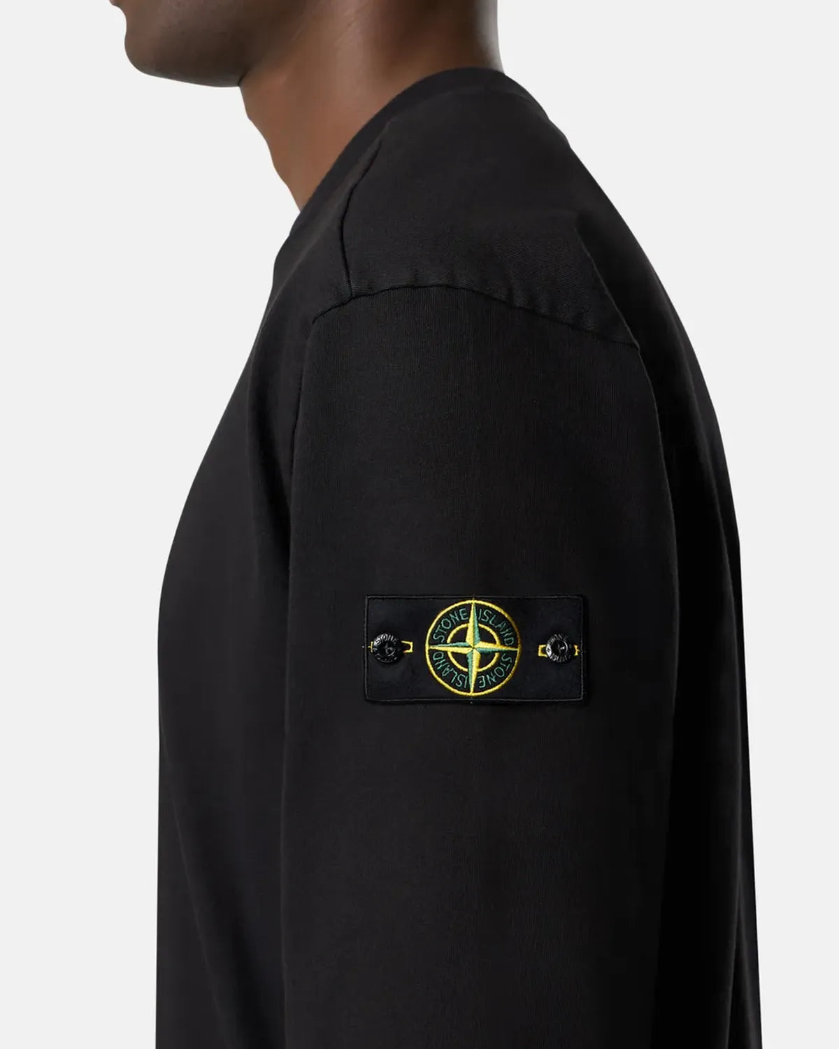 STONE ISLAND / FELPA (K2S156100075)