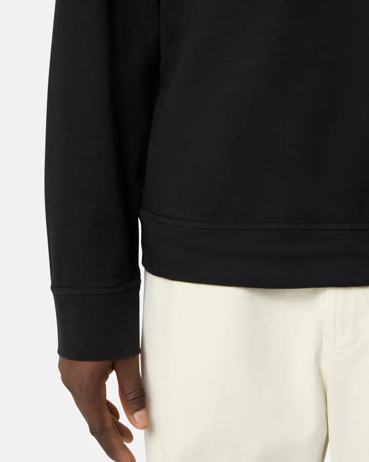 STONE ISLAND / FELPA (K2S156100075)