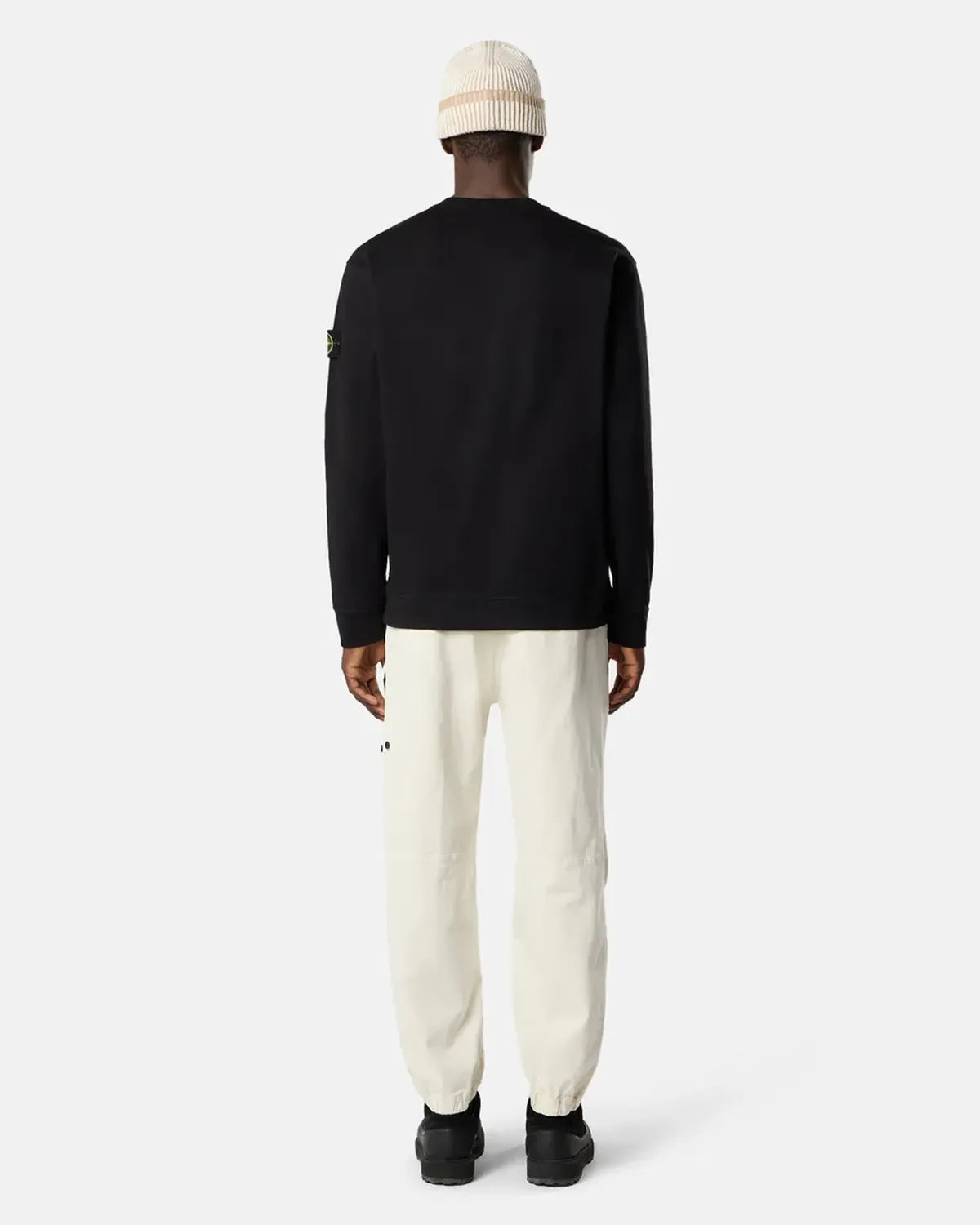 STONE ISLAND / FELPA (K2S156100075)