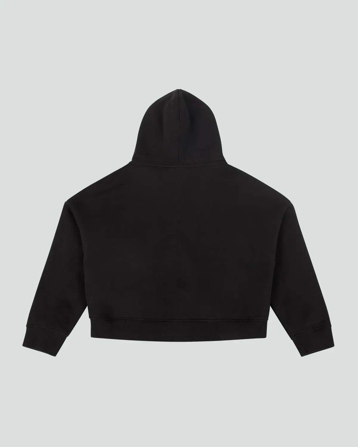entire studios / ETERNAL ZIP SWEAT PARKA (ESFW26HO01012)