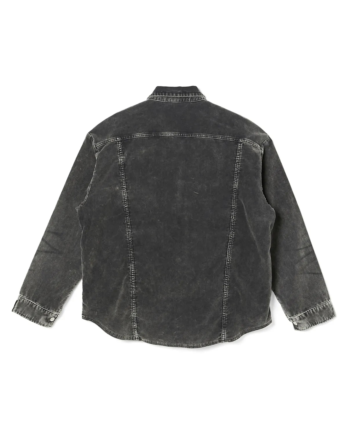 N.HOOLYWOOD COMPILE × Wrangler / SHIRT (6252-WR01)