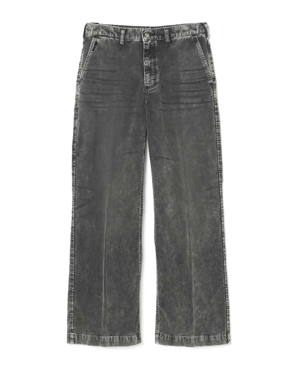 N.HOOLYWOOD (エヌハリウッド) / COMPILE × Wrangler DENIM PANTS