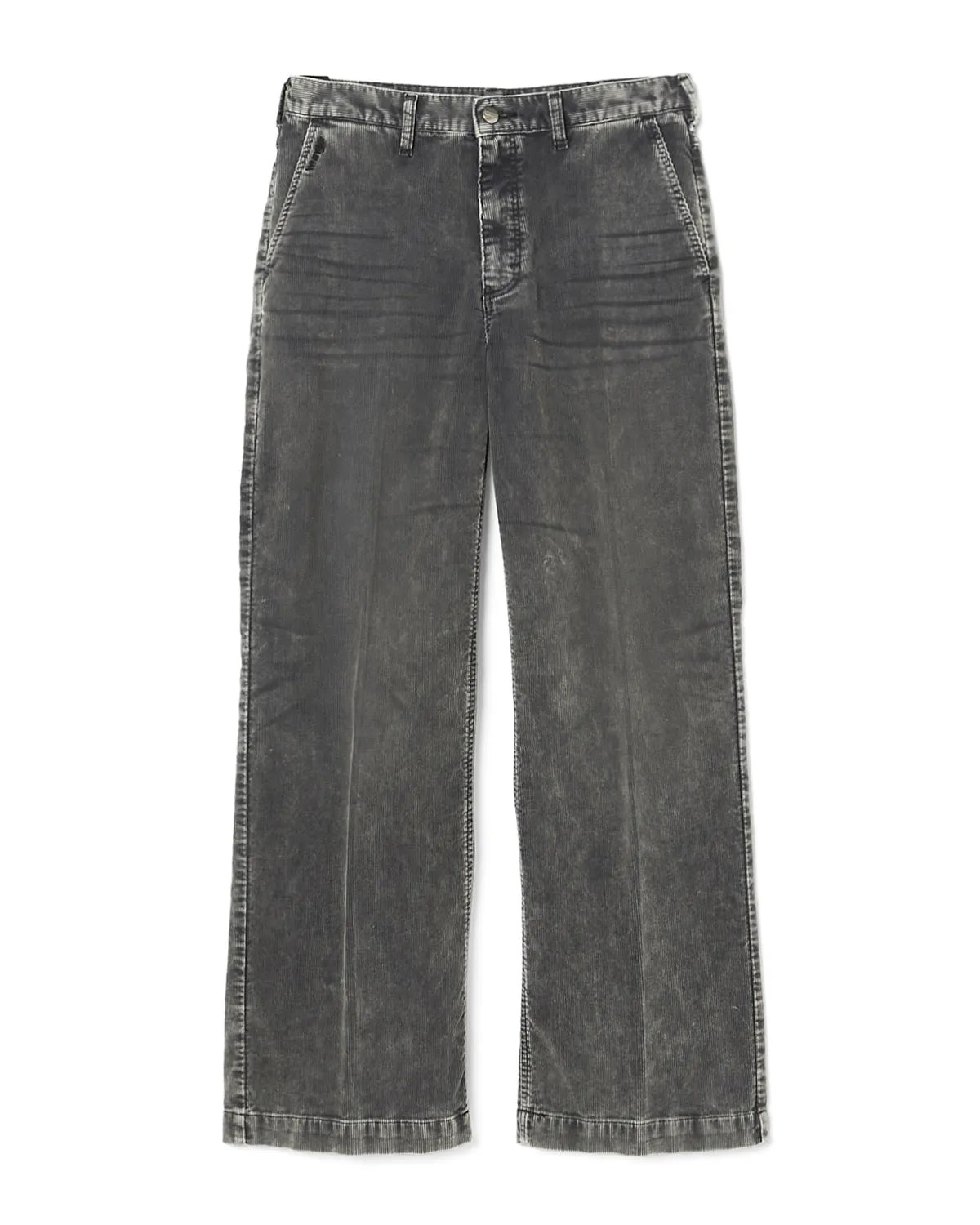 N.HOOLYWOOD COMPILE × Wrangler / RANCHER DRESS PANTS (6252-WR02)