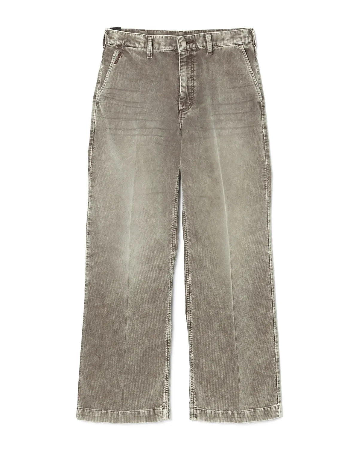 N.HOOLYWOOD COMPILE × Wrangler / RANCHER DRESS PANTS (6252-WR02)