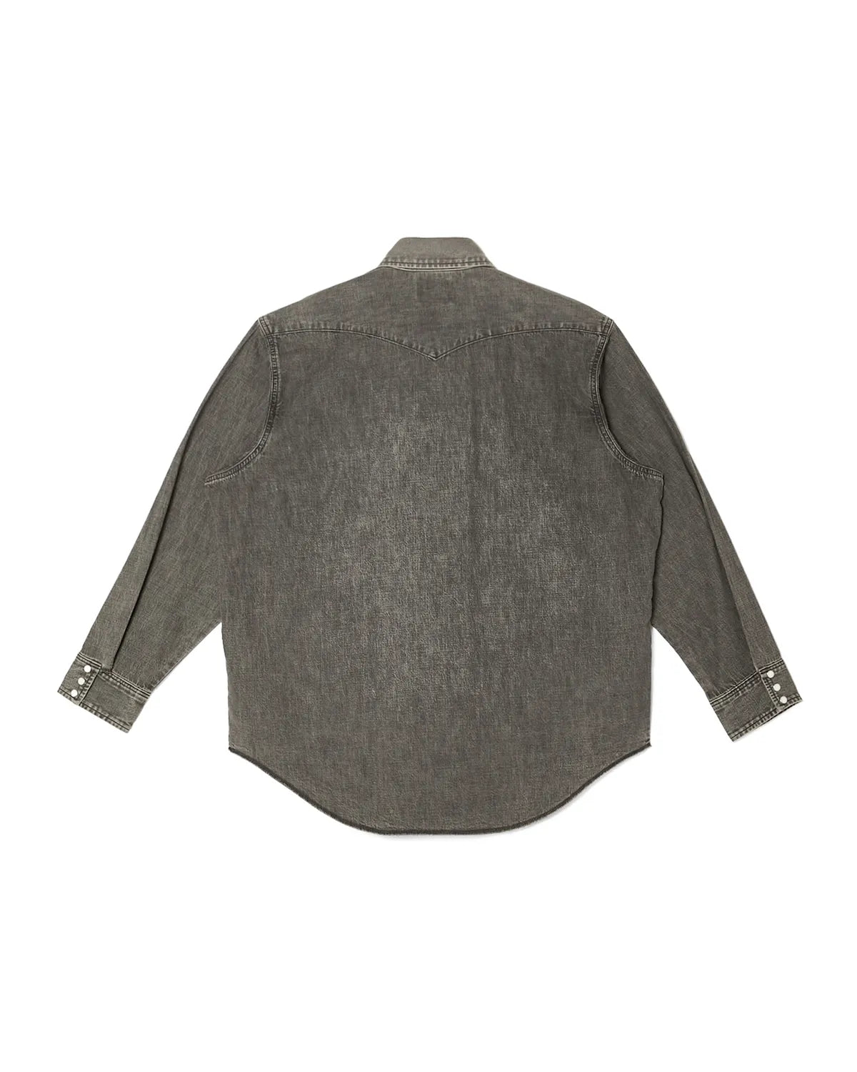 N.HOOLYWOOD / DRESS SHIRT (SH07-101) 