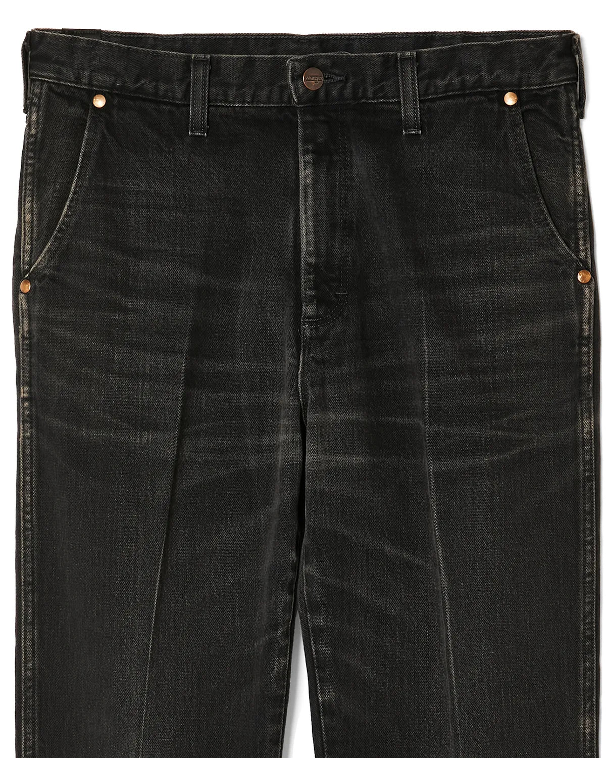 N.HOOLYWOOD COMPILE × Wrangler / DENIM PANTS (6261-WR02)