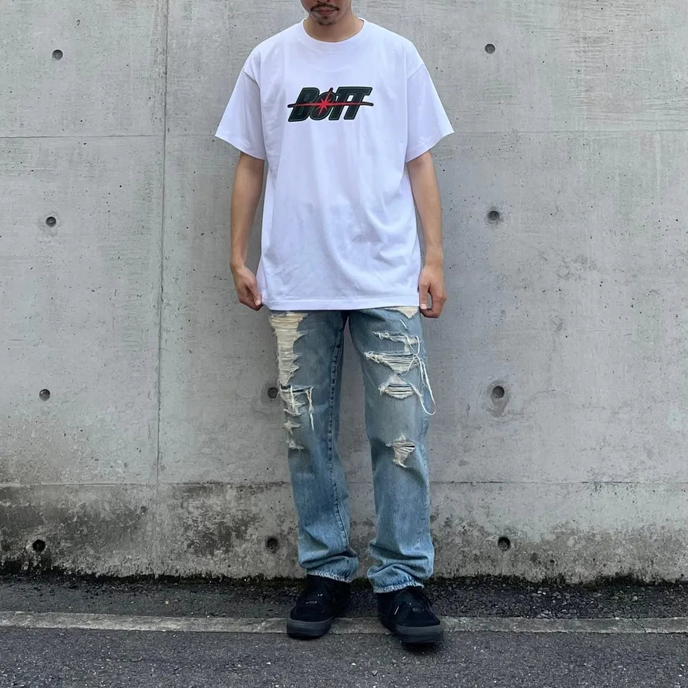 BoTT / Space Logo Tee