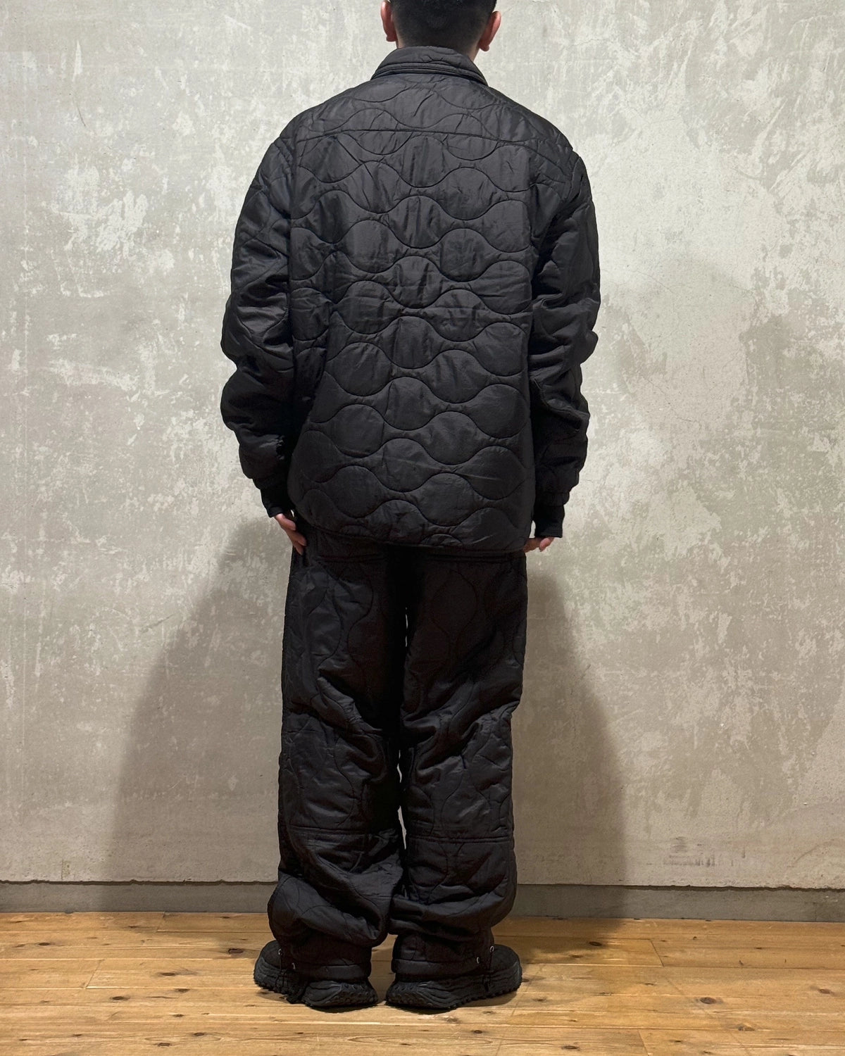 OAMC Peacemaker / Combat Overshirt (PCM2OJ10ANY)