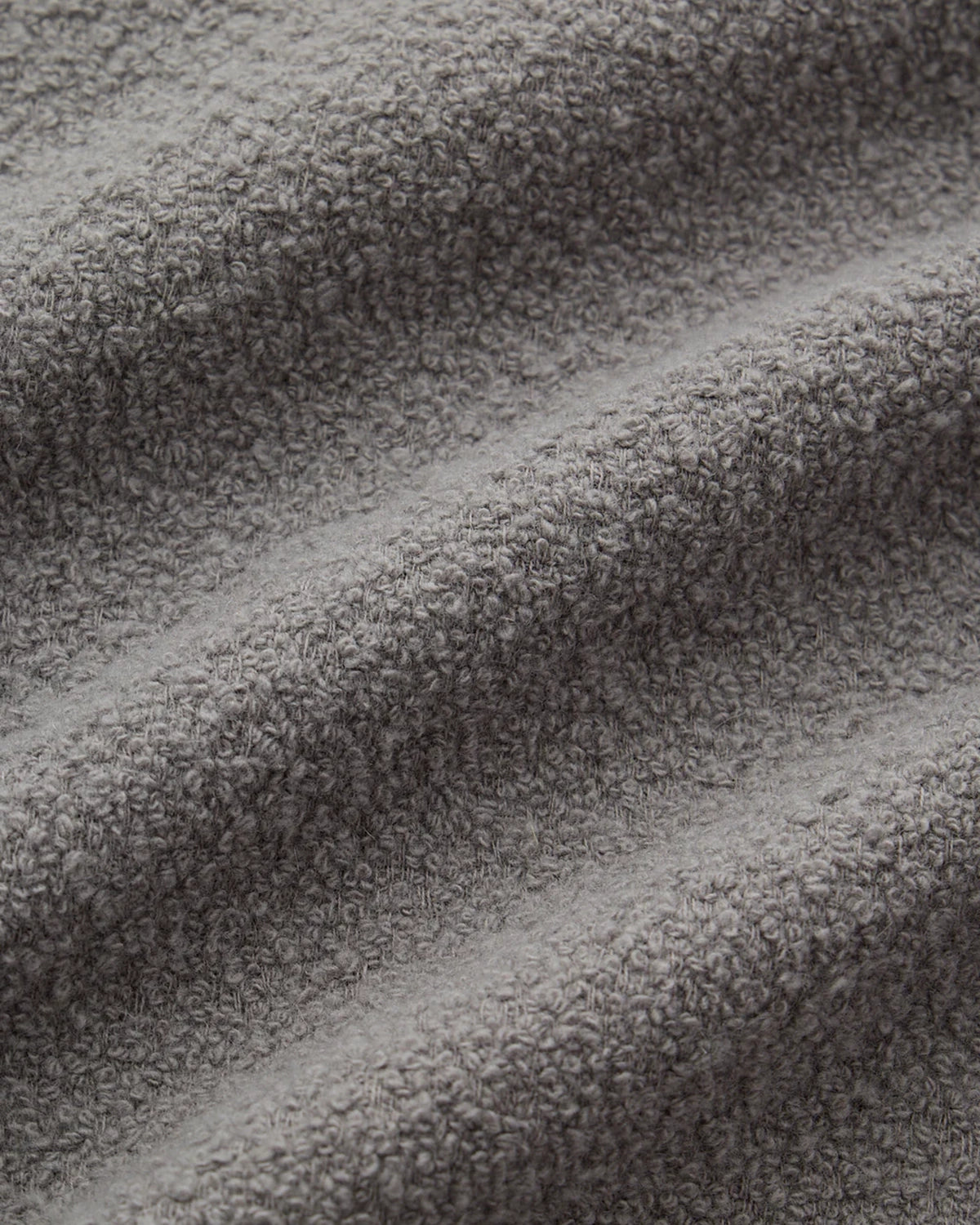 ALWAYS OUT OF STOCK / TWEED-LIKE UTILITY JACKET (HA-025202108)