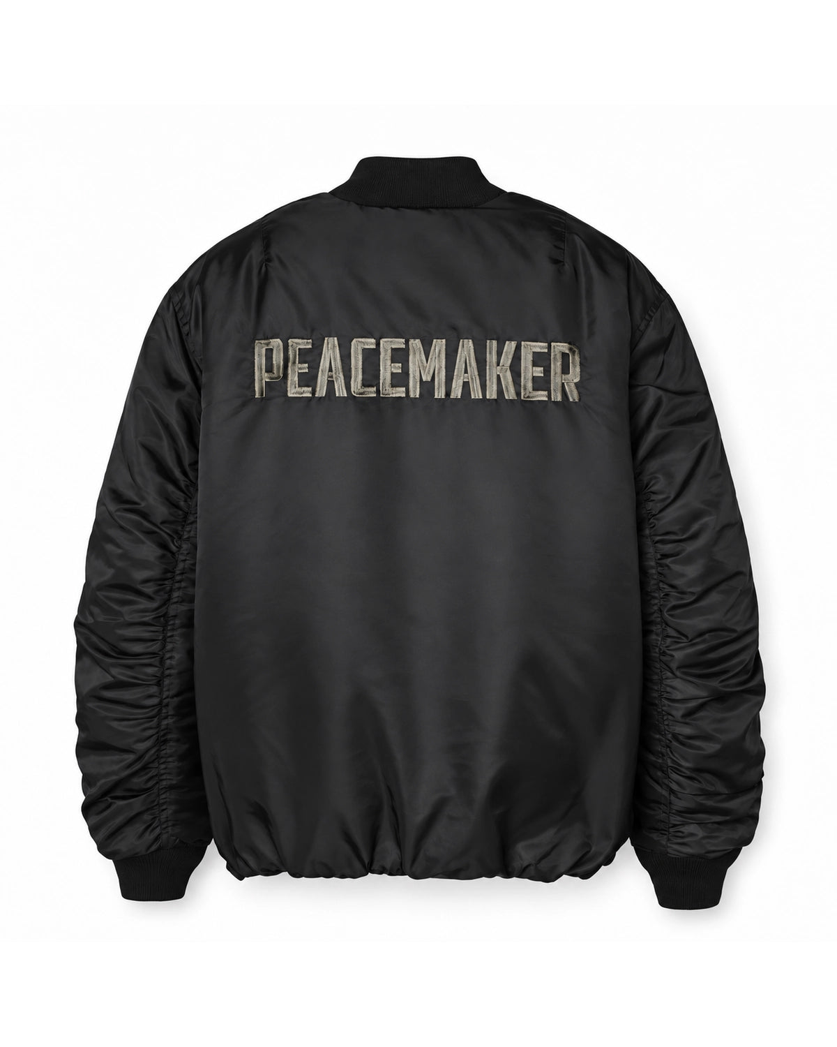OAMC Peacemaker / Minimal Bomber Jacket (PCM4OB02ANY)