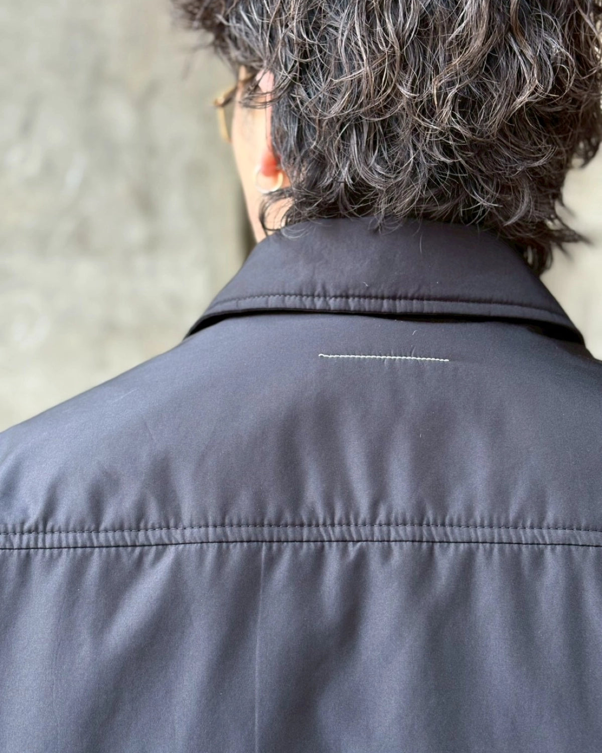 MM6 / JACKET (SH0DT0036M35739)