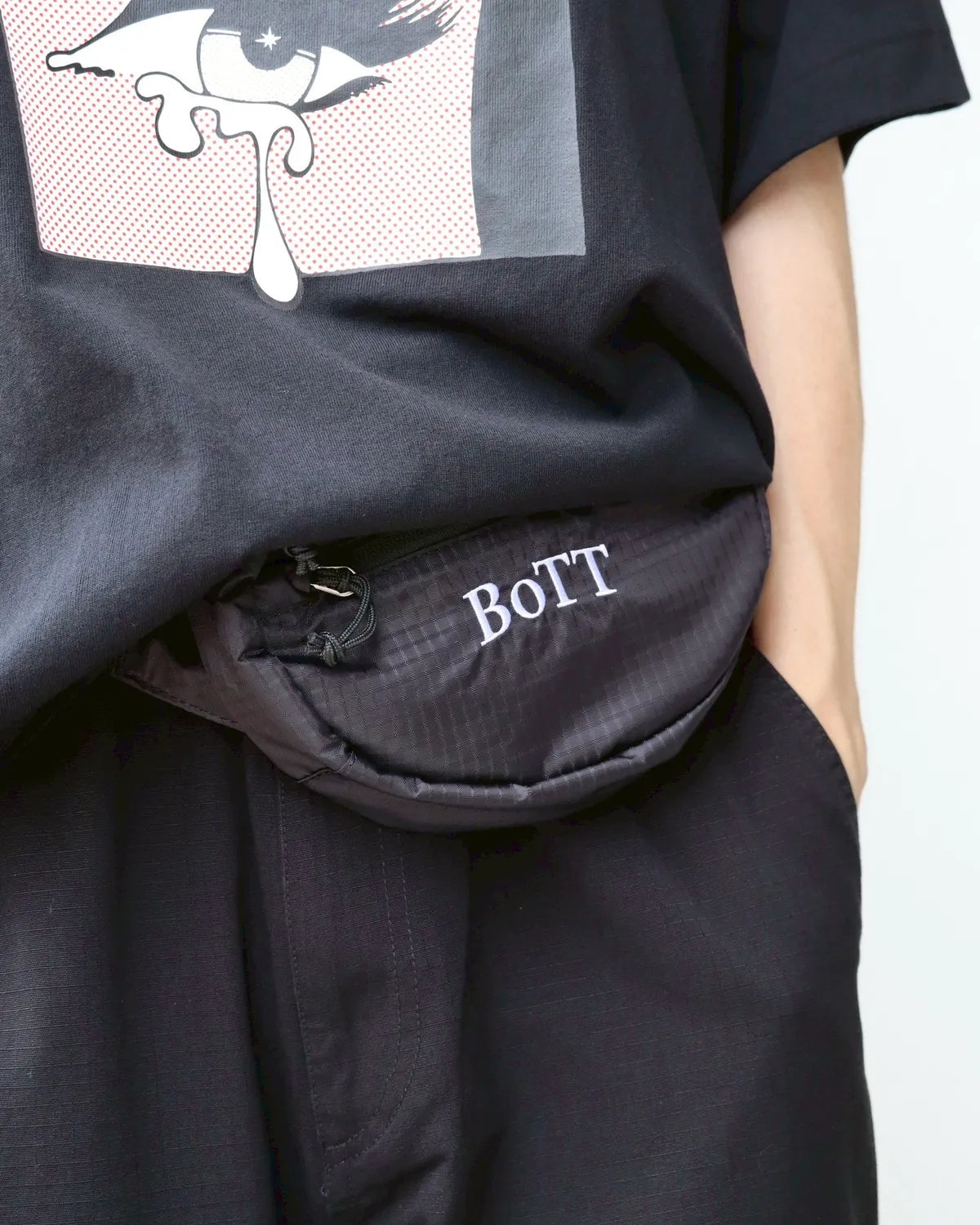 BoTT / Ripstop Waist Bag