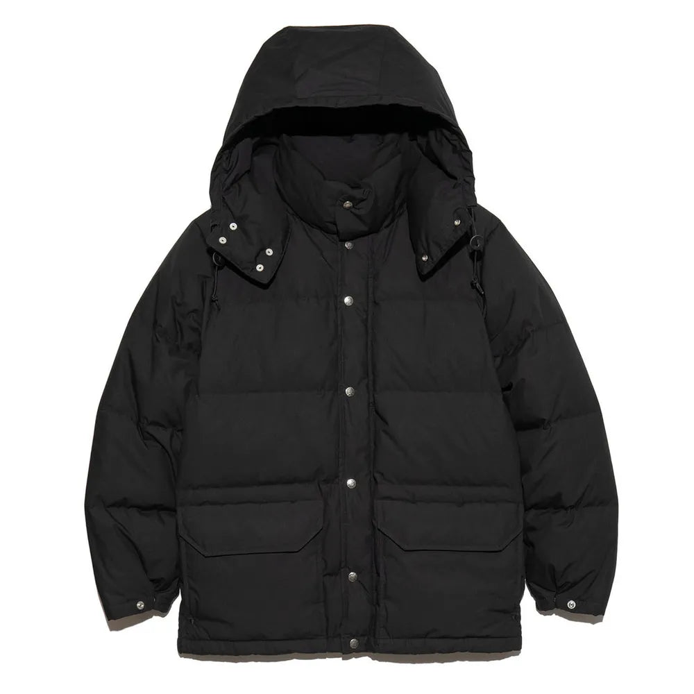 THE NORTH FACE PURPLE LABEL / 65/35 시에라 파카 