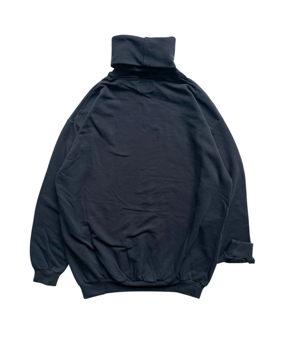 DESCENDANT / CYLINDER TURTLE NECK (252ATDS-CSM21)