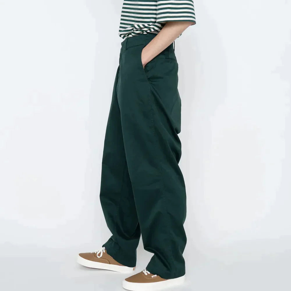 nanamica / Wide Chino Pants (SUCS401)