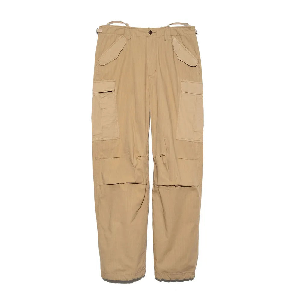 nanamica / Cargo pants