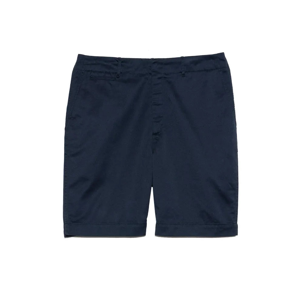 nanamica / CHINO SHORTS (SUDS400)