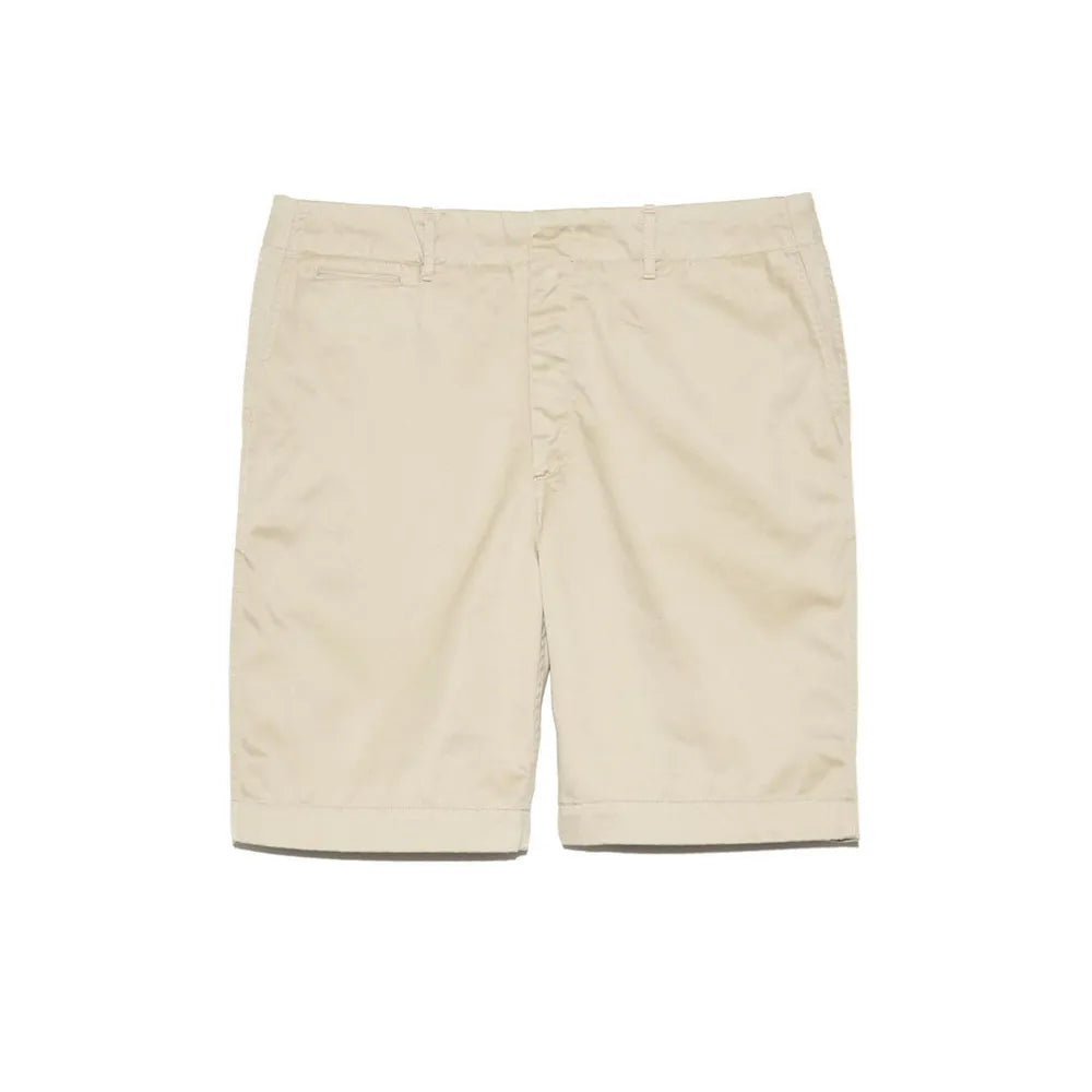 nanamica の CHINO SHORTS (SUDS400)