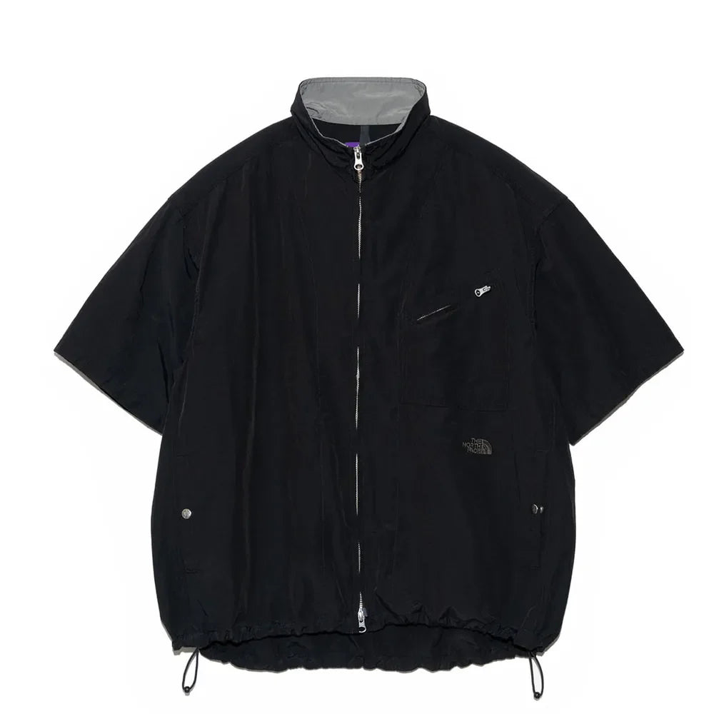 nanamica のField Short Sleeve Jacket (NP2409N)