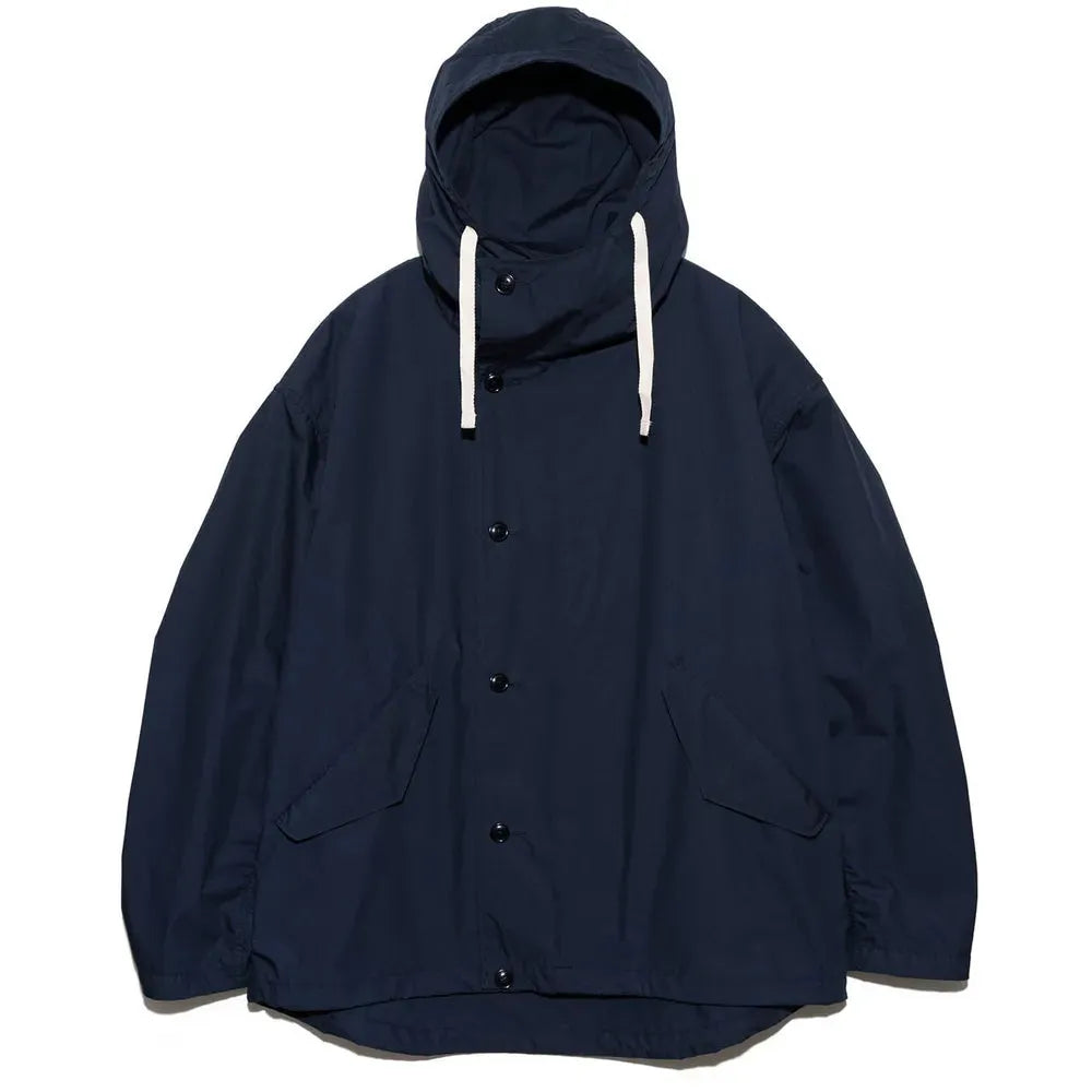 nanamica / Hooded Jacket (SUAF370)