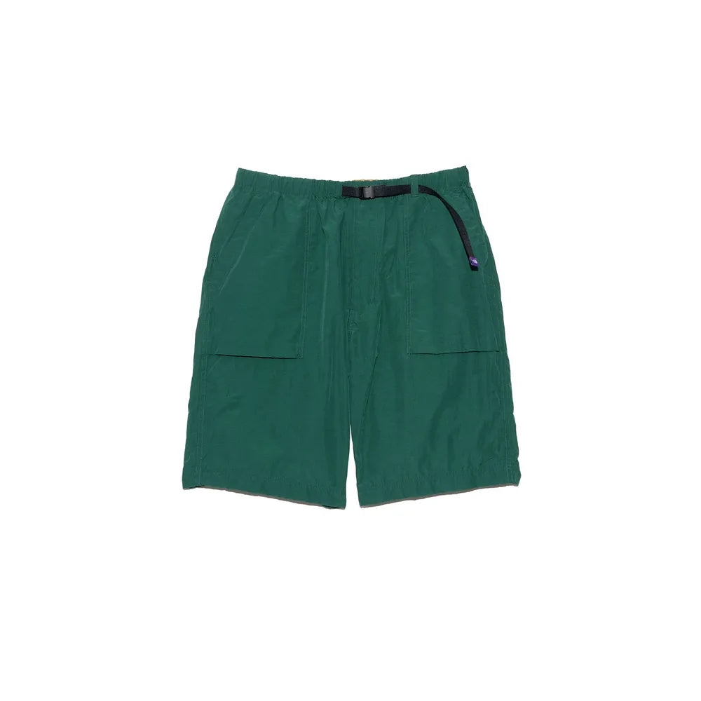 THE NORTH FACE PURPLE LABEL の Field River Shorts (NT4400N)
