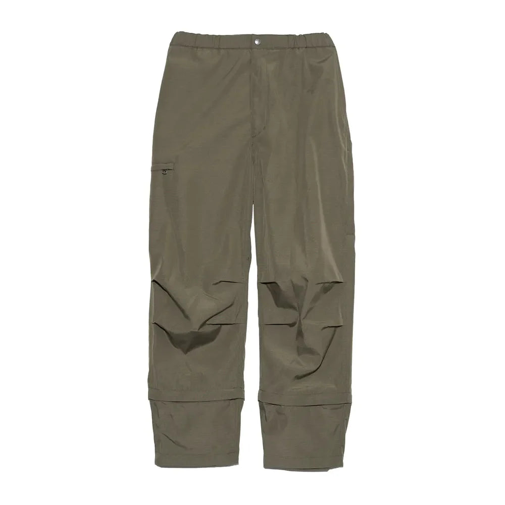 THE NORTH FACE PURPLE LABELのMountain Wind Pants