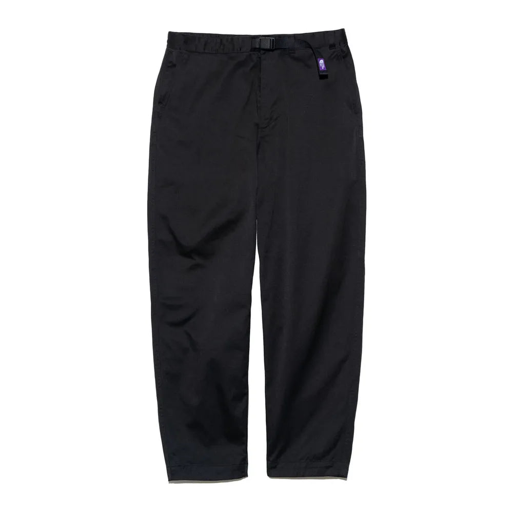 THE NORTH FACE PURPLE LABEL の Chino Wide Tapered Field Pants