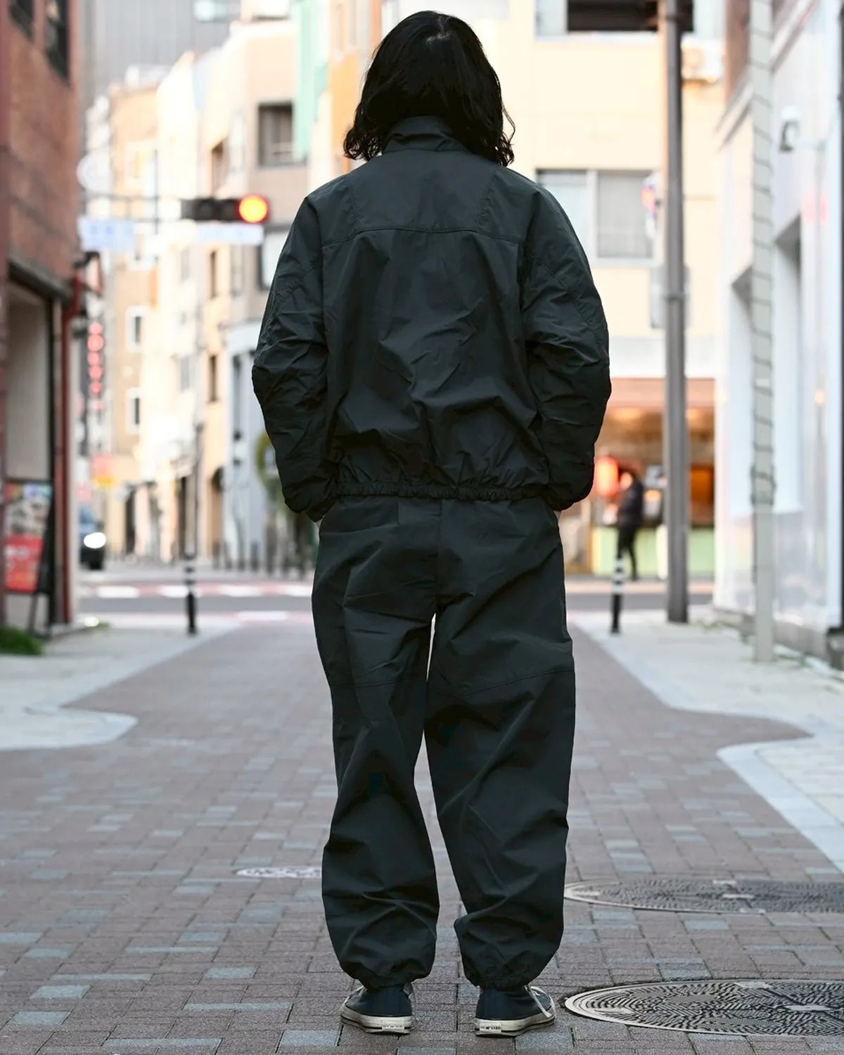 THE NORTH FACE PURPLE LABEL（ザ ノースフェース パープルレーベル
