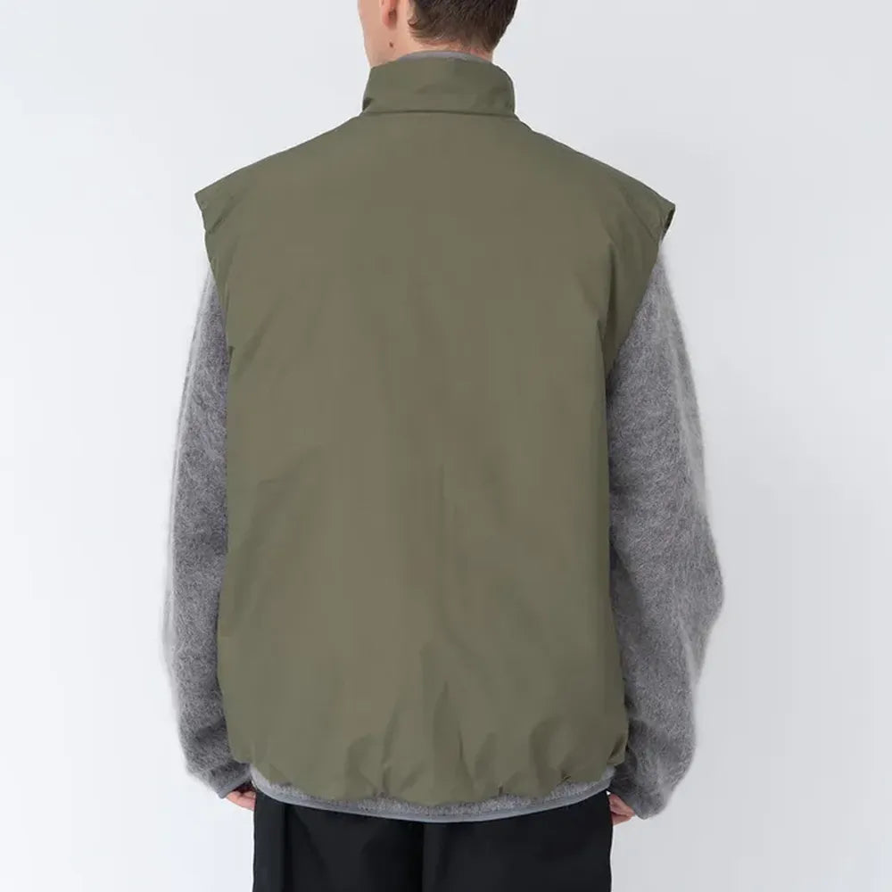 nanamica / Insulation Vest (SUAF358)