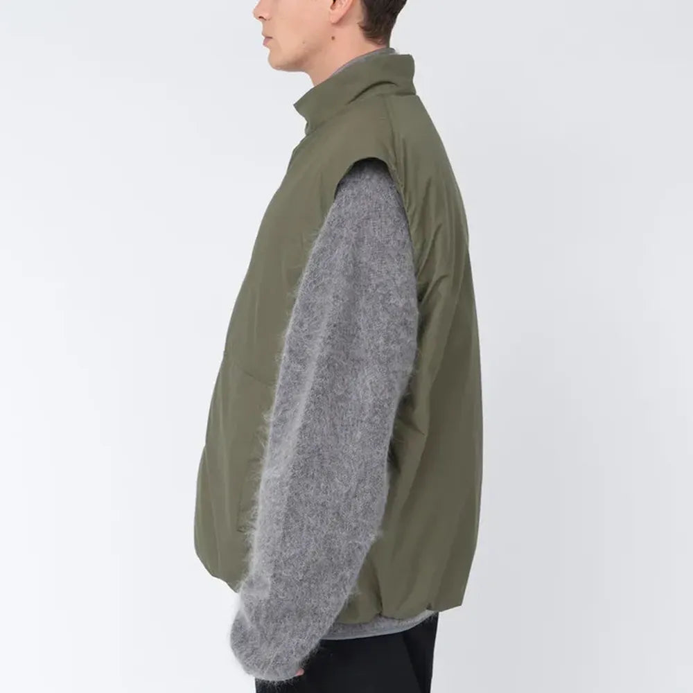 nanamica / Insulation Vest (SUAF358)