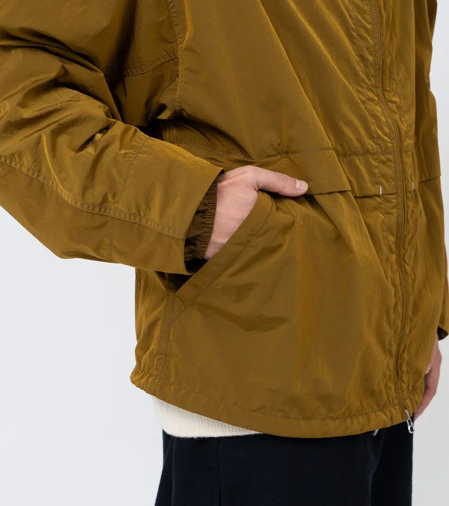 nanamica / BOARDWALKJACKET (S24FA002)