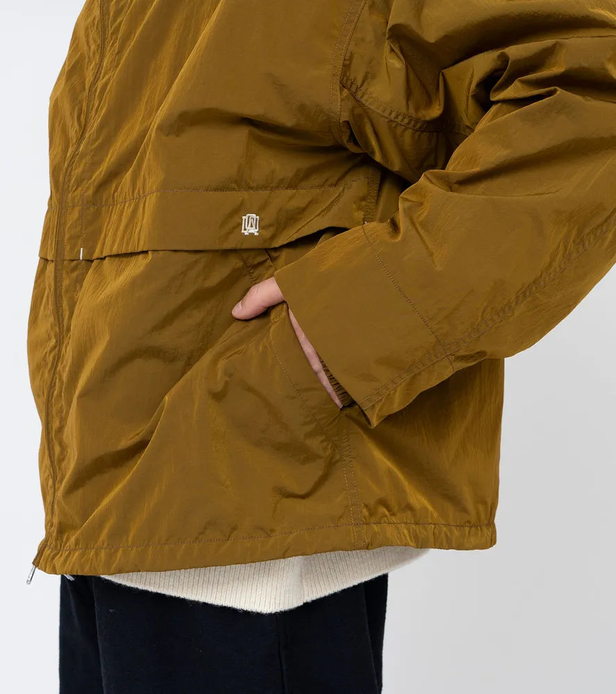 nanamica / BOARDWALKJACKET (S24FA002)