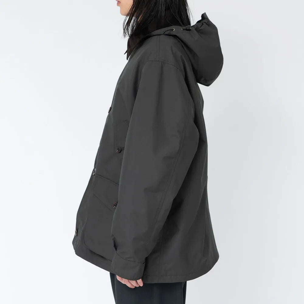 nanamica / 2L PERTEX UNLIMITED Field Jacket (S24FA036)